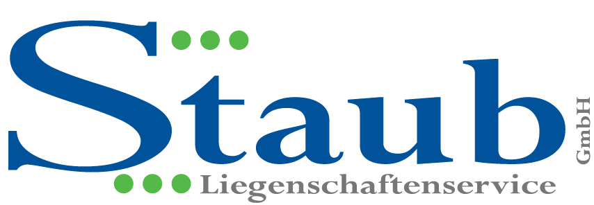 Staub Liegenschaftenservice GmbH